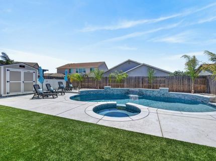 408 Camas Ct, Roseville, CA 95747 Photo