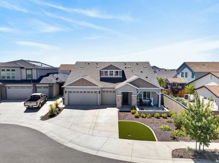 408 Camas Ct, Roseville, CA 95747 Photo