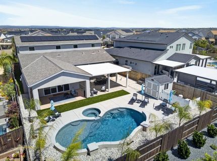 408 Camas Ct, Roseville, CA 95747 Photo