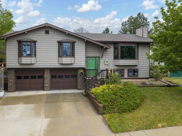 2518 JUNCTION DR, Rapid City, SD 57702