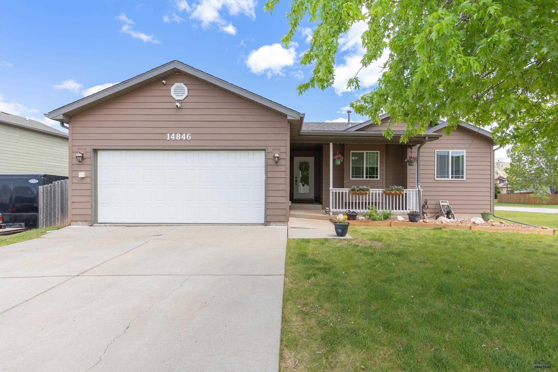 14846 Telluride St, Summerset, SD 57769 Main Photo