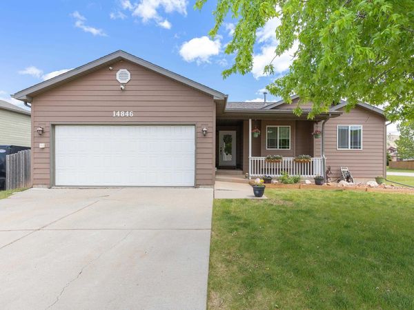 14846 TELLURIDE ST, Summerset, SD 57769