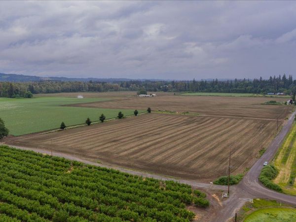 0 S Fawver Road, Canby, OR 97013
