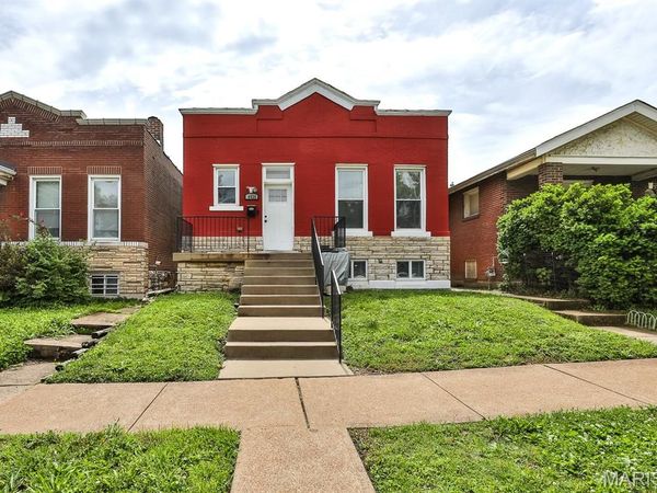 4420 Sexauer Avenue , St Louis, MO 63115