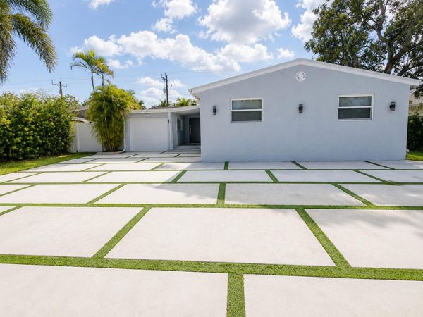 3111 N 66th Avenue, Hollywood, FL 33024