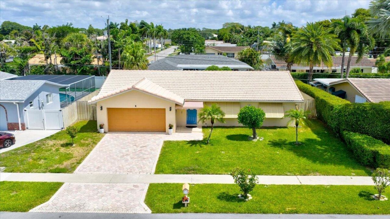 7 Tam O Shanter Lane, Boca Raton, FL 33431 Photo