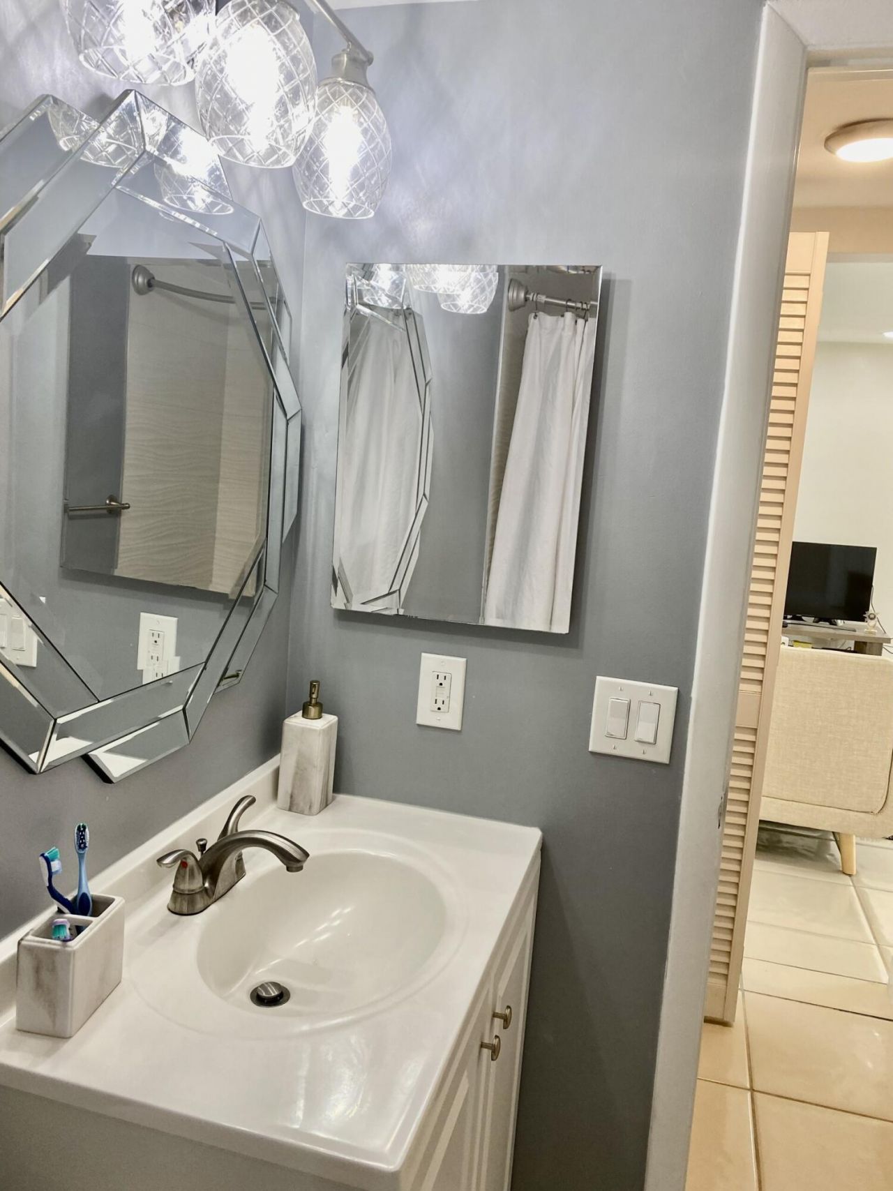 4501 Fountains Drive S, Unit 106, Lake Worth, FL 33467 Photo