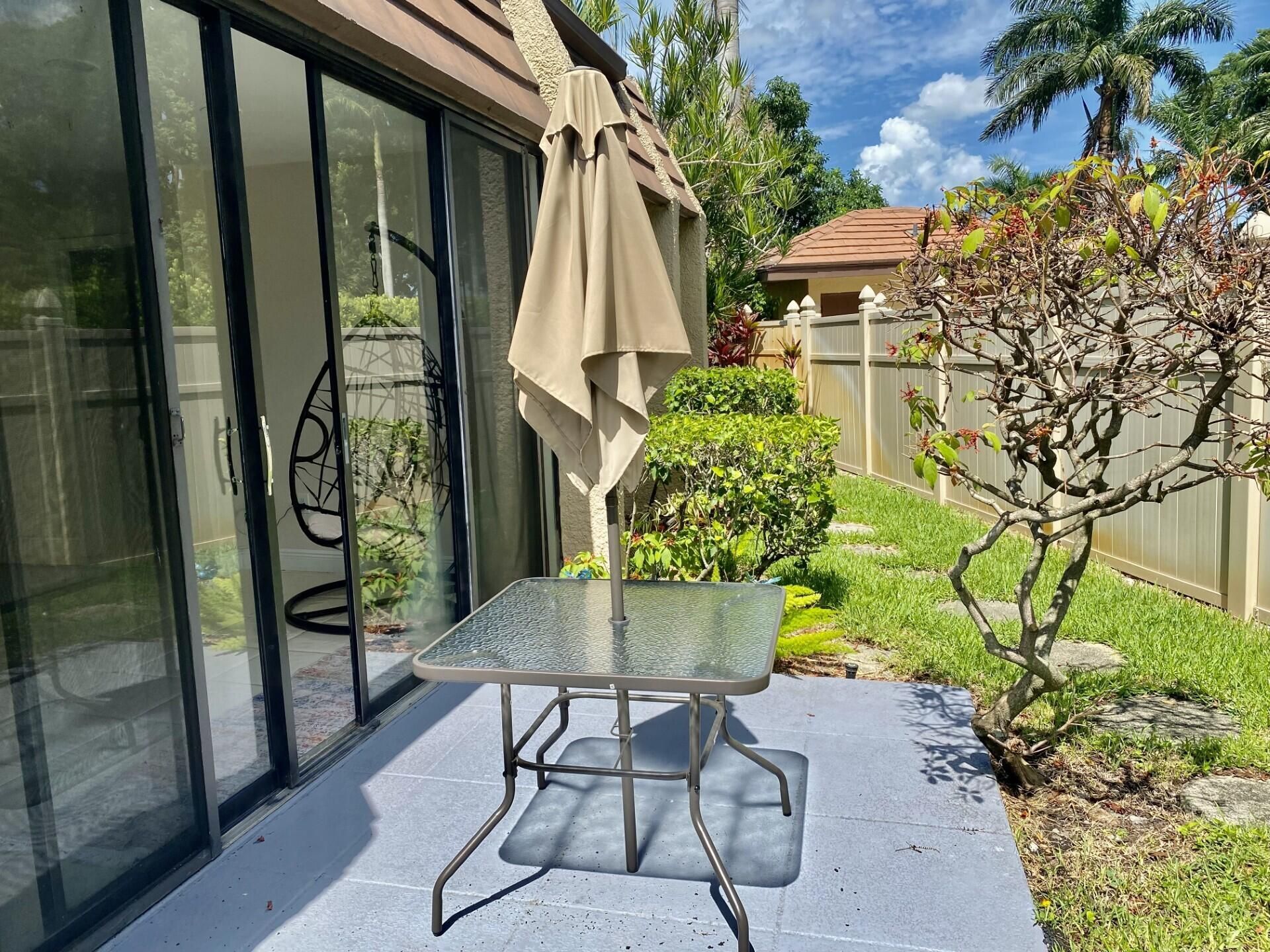 4501 Fountains Drive S, Unit 106, Lake Worth, FL 33467 Photo