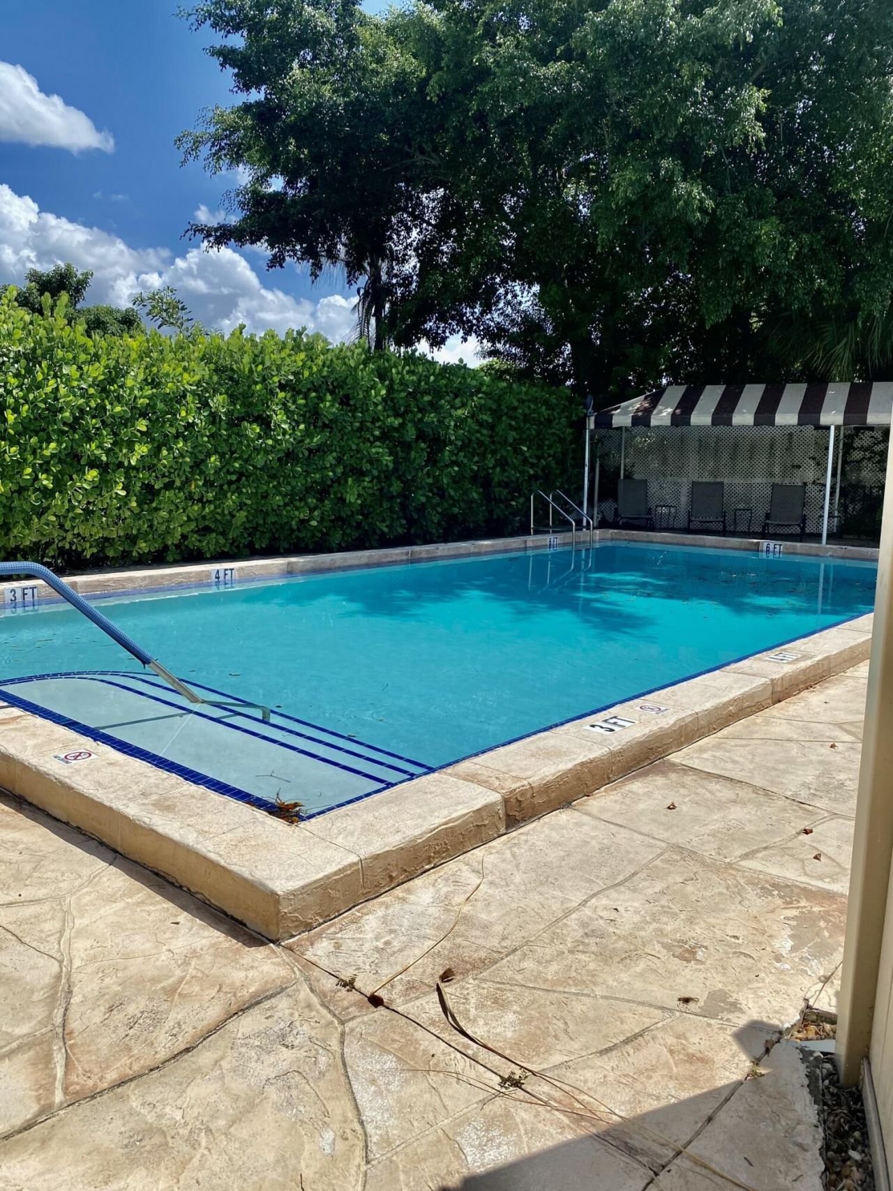 4501 Fountains Drive S, Unit 106, Lake Worth, FL 33467 Photo
