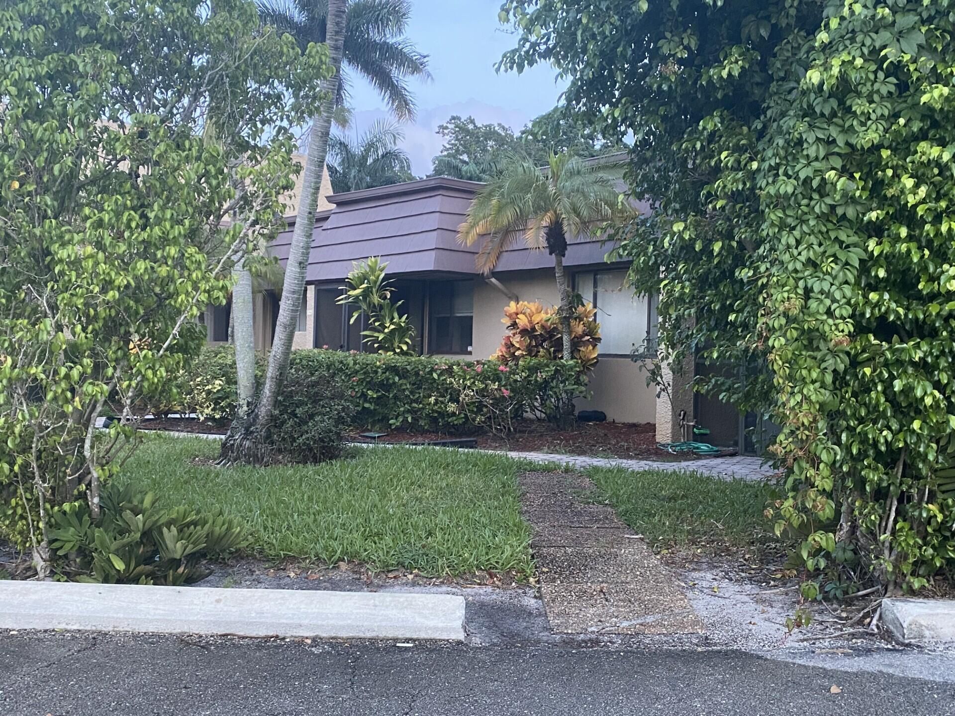 4501 Fountains Drive S, Unit 106, Lake Worth, FL 33467 Photo
