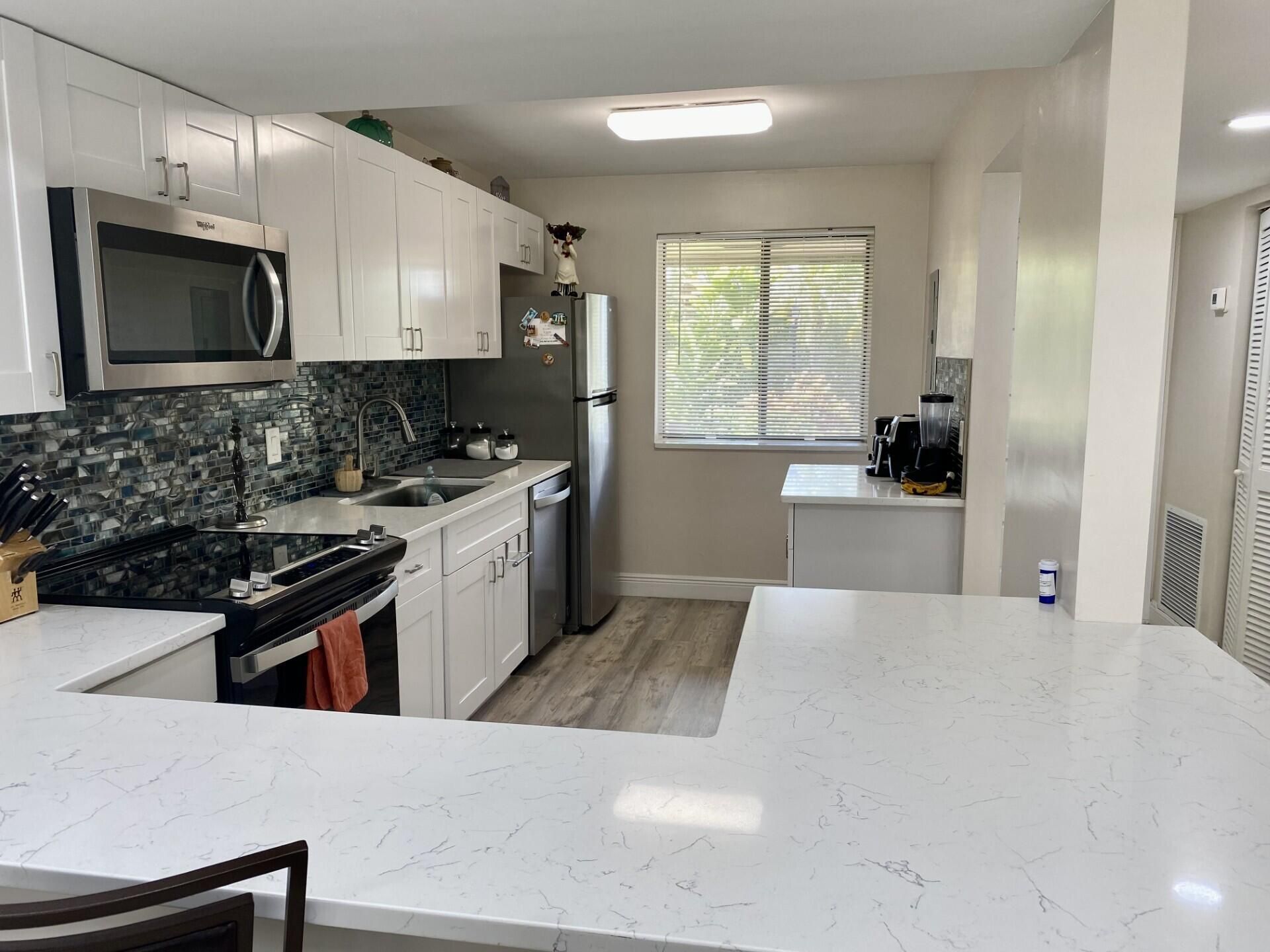 4501 Fountains Drive S, Unit 106, Lake Worth, FL 33467 Photo