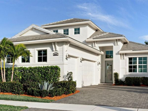 1850 SE Royale Preserve Way, Stuart, FL 34997