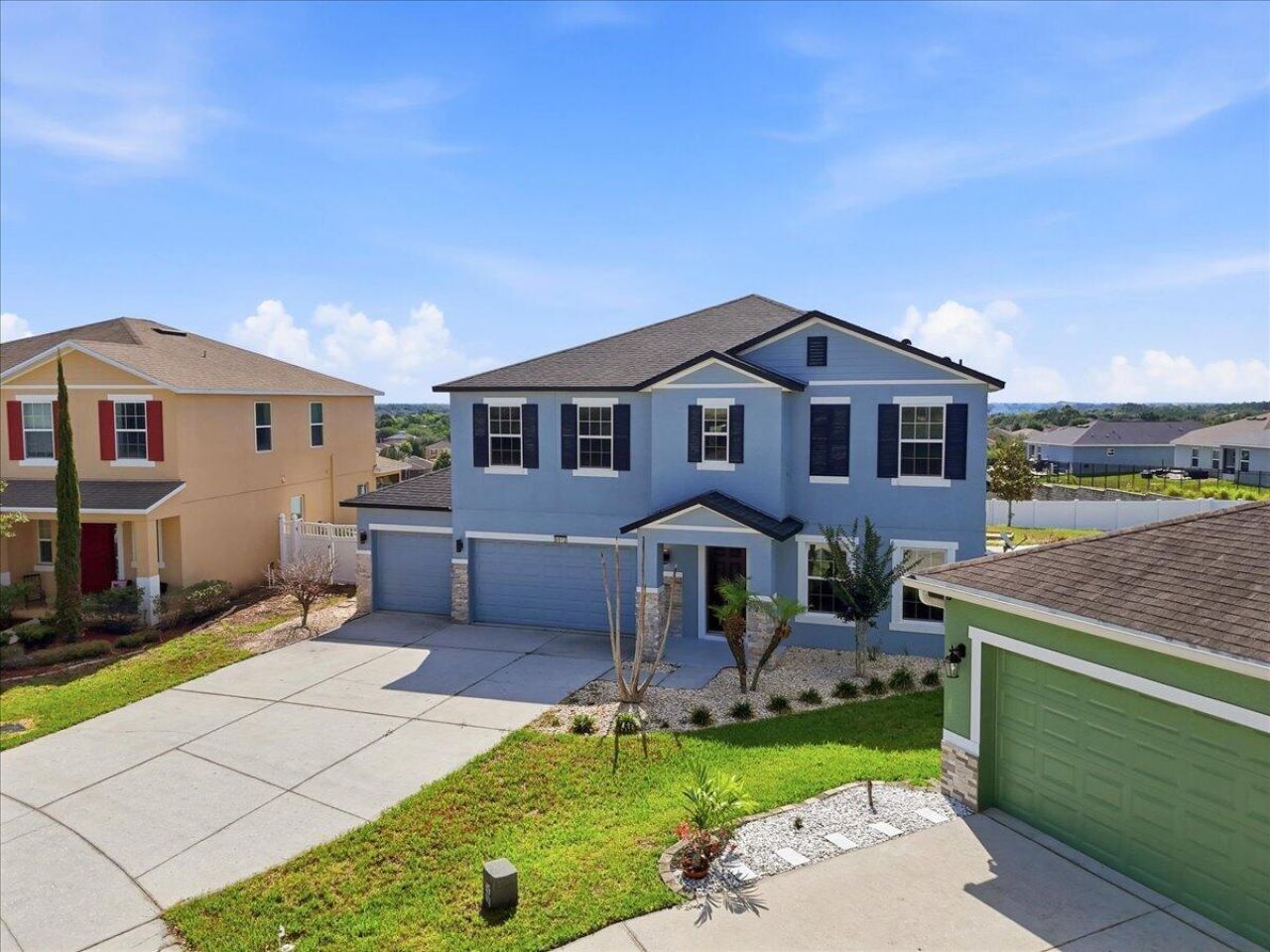 9012 Orange Blossom Loop, Haines City, FL 33844 Photo