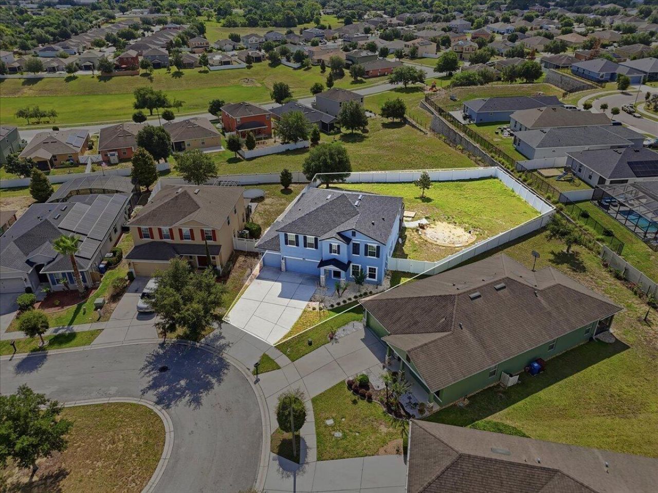 9012 Orange Blossom Loop, Haines City, FL 33844 Photo