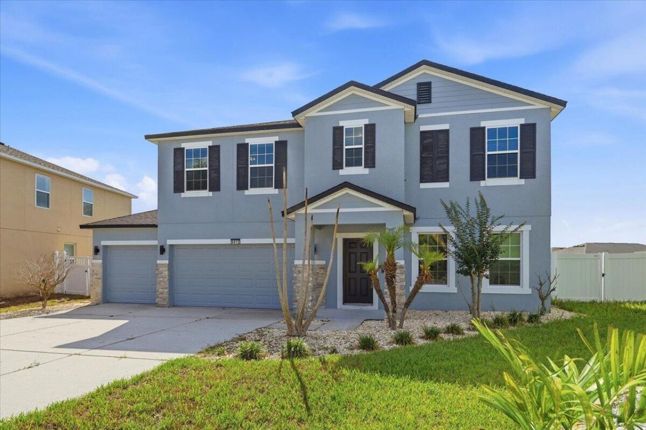 9012 Orange Blossom Loop, Haines City, FL 33844 Photo