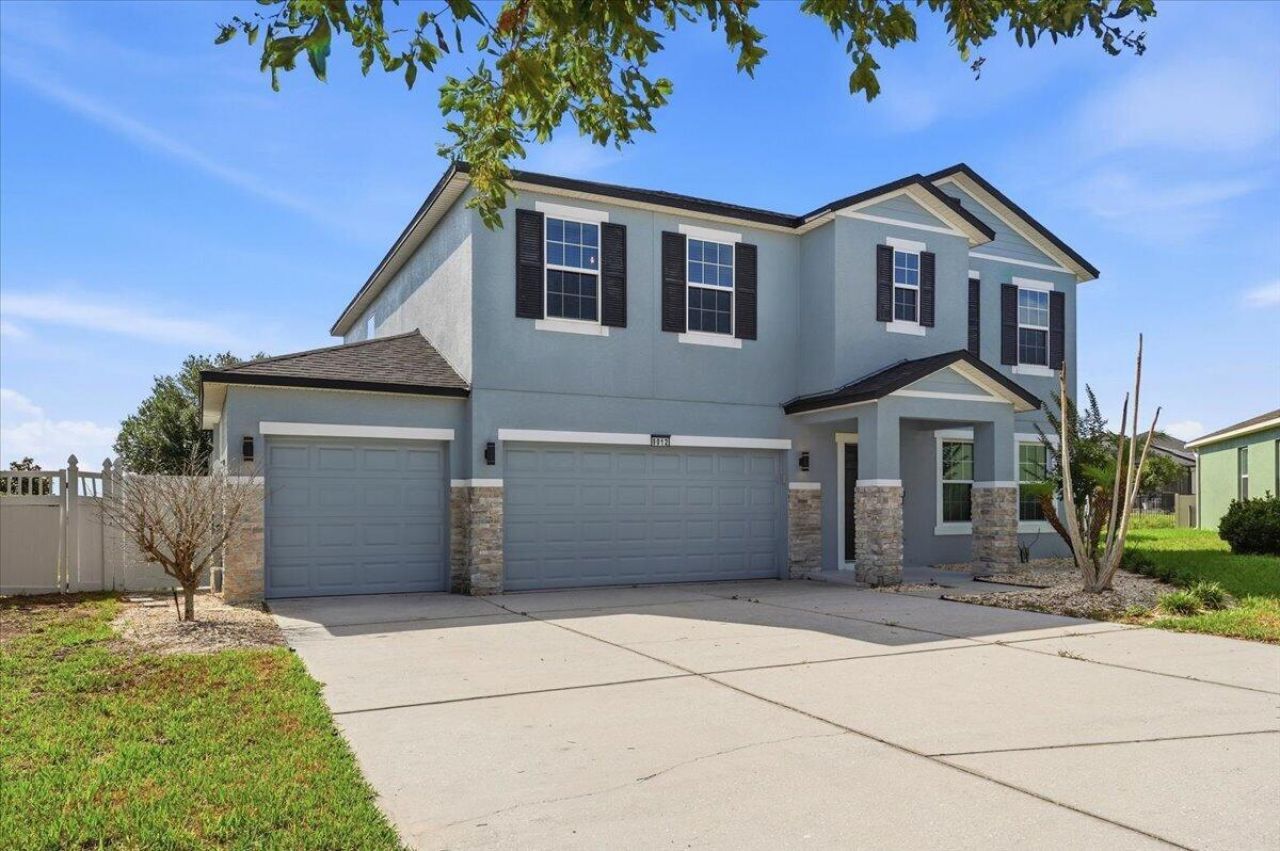 9012 Orange Blossom Loop, Haines City, FL 33844 Photo