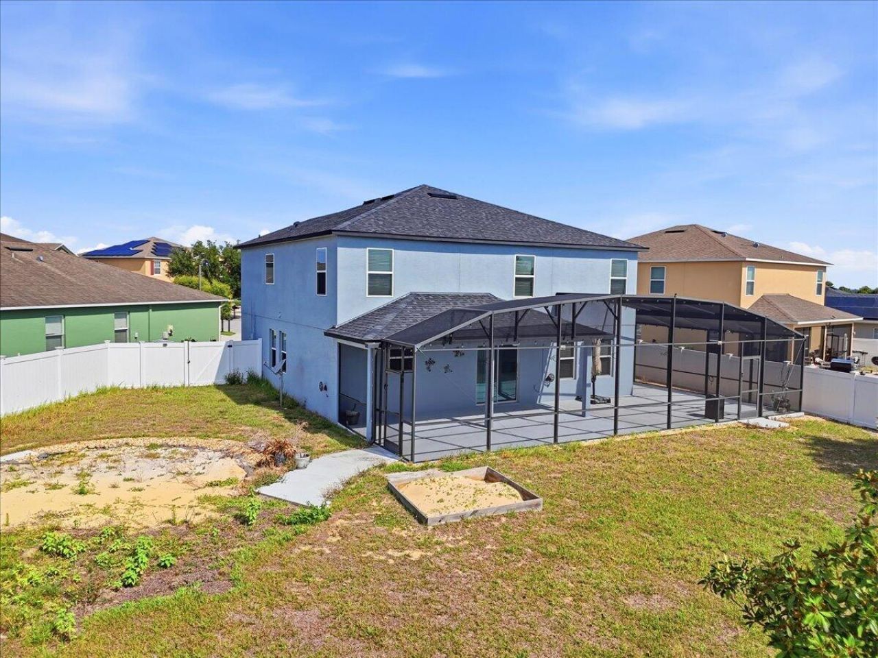 9012 Orange Blossom Loop, Haines City, FL 33844 Photo