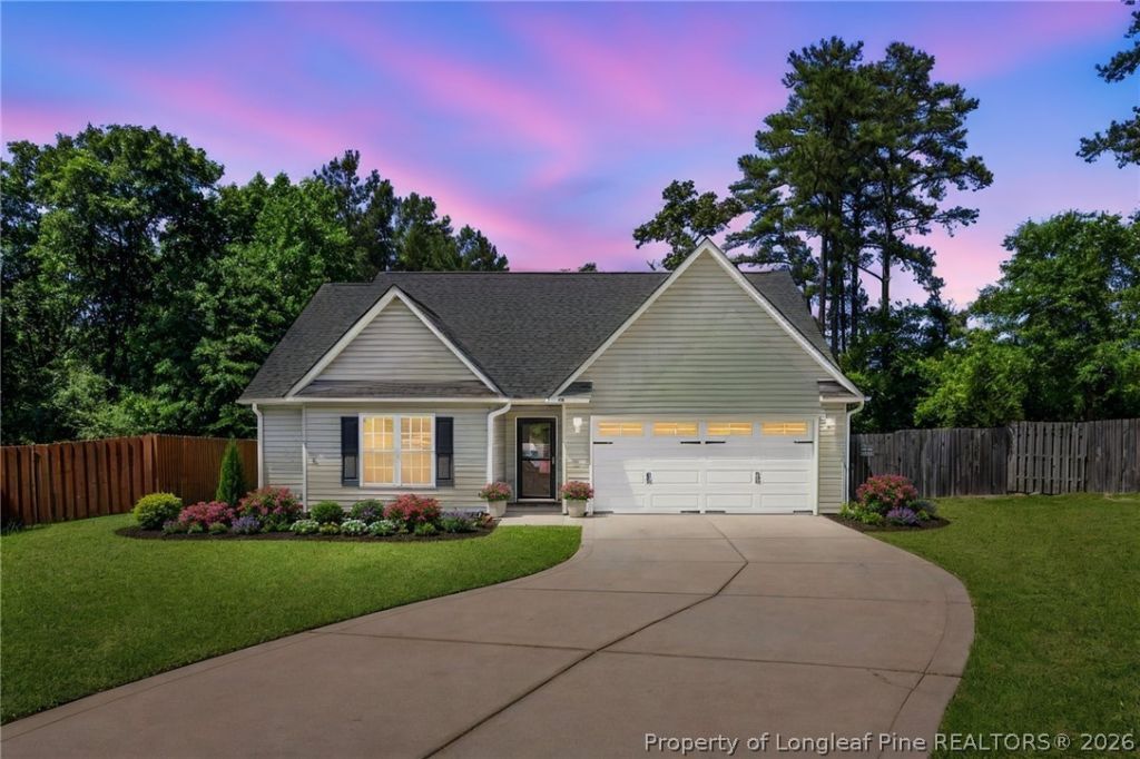 108 Woodland Court, Raeford, NC 28376 Main Photo