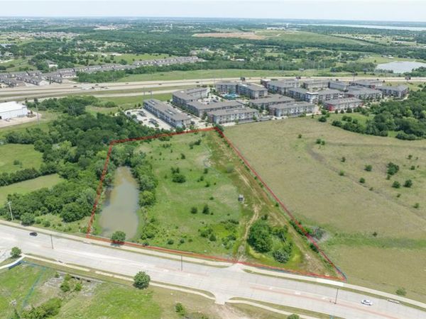 9850 Merritt Road , Rowlett, TX 75089