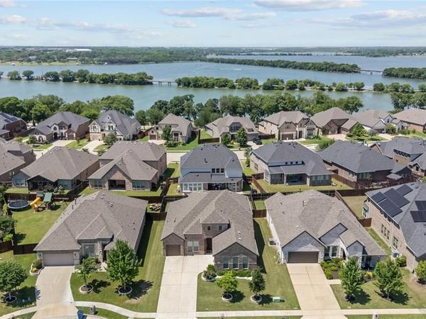 6604 Merlot Circle, Rowlett, TX 75088