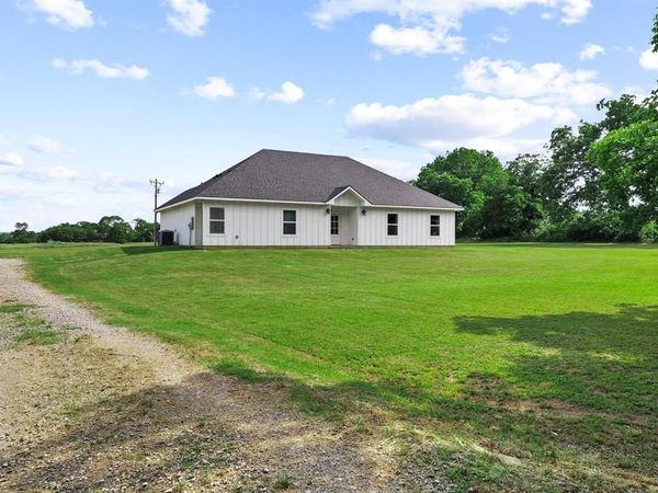 1350 County RD 4040 Road, Ector, TX 75439