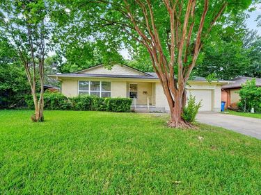 2632 Materhorn Drive, Dallas, TX 75228