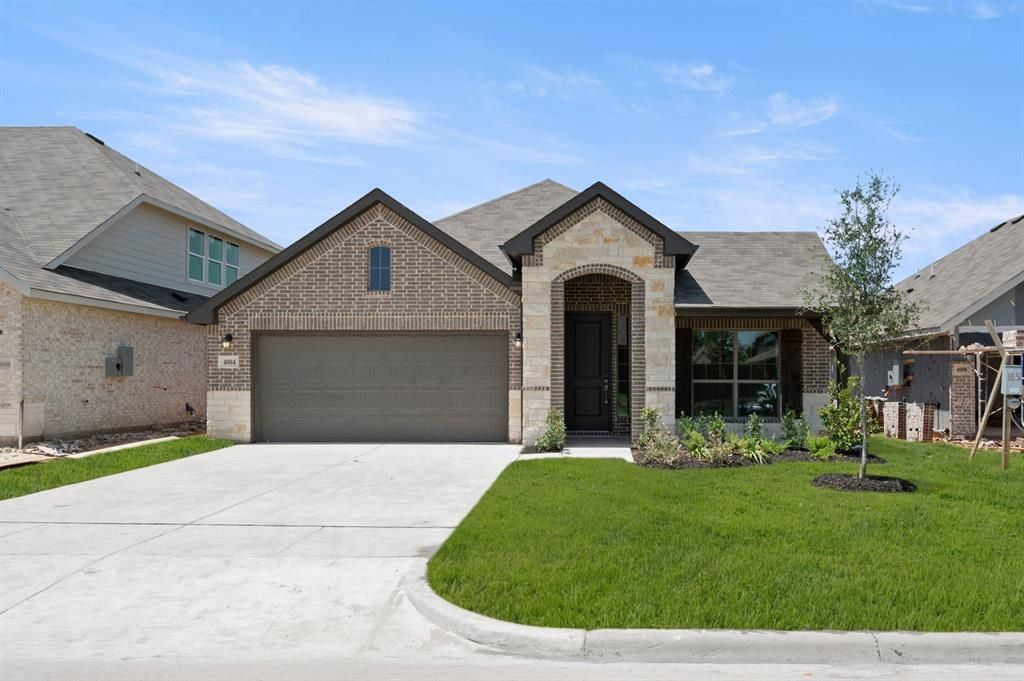 4004 Kitts Road, Granbury, TX 76049 Main Photo