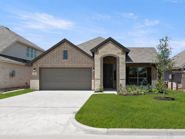 4004 Kitts Road, Granbury, TX 76049