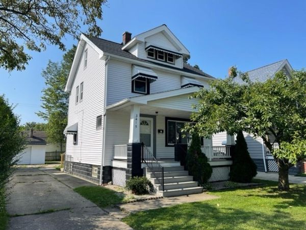 3415 Lincoln Avenue, Parma, OH 44134