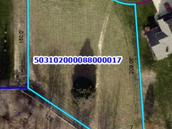 16427 Robert Court, Plymouth, IN 46563
