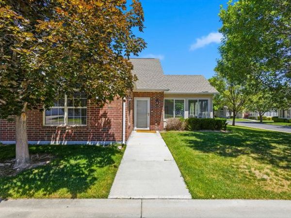 2047 W ABBEY VIEW RD S, Unit 17 C, West Jordan, UT 84088