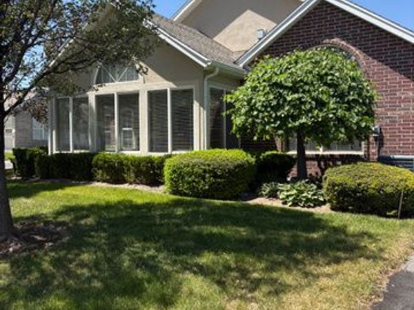 2047 W ABBEY VIEW RD S, Unit 17 C, West Jordan, UT 84088