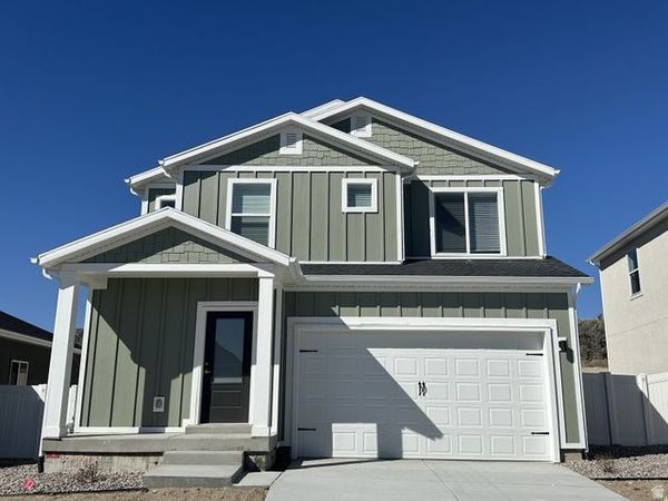 7178 SLICK ROCK WAY N, Eagle Mountain, UT 84005