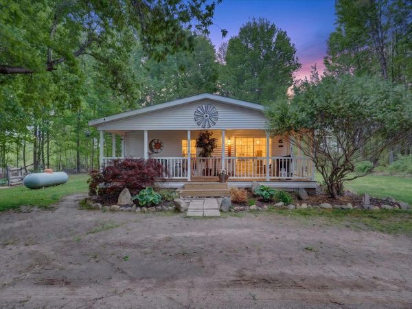 6820 Fuller Road, Greenville, MI 48838