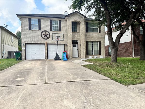 1616 War Horse LN , Round Rock, TX 78664