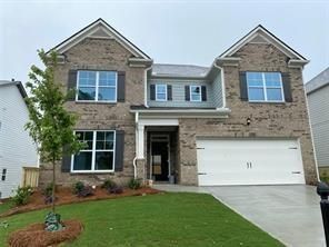 2043 Hamilton Lake Parkway , Buford, GA 30519 Main Photo