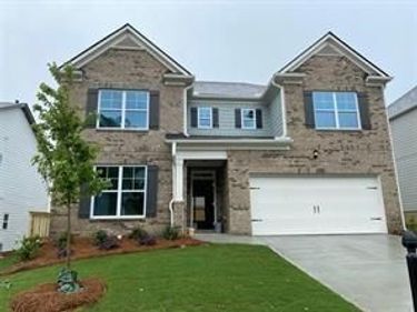 2043 Hamilton Lake Parkway , Buford, GA 30519