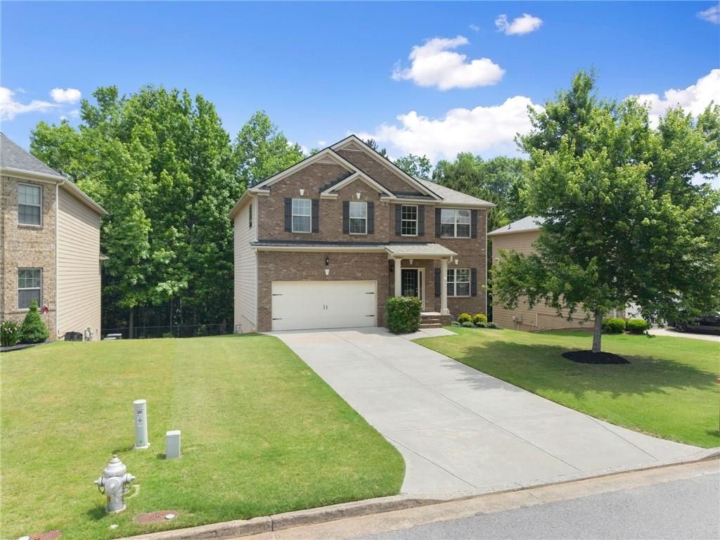 4930 Bucknell Trace, Cumming, GA 30028 Main Photo