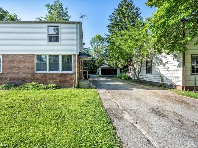14227 Rainbow Avenue, Cleveland, OH 44111 Photo 1