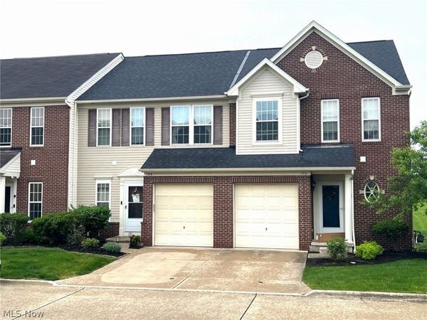 108 Yellowstone Court, Berea, OH 44017