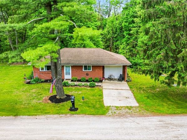 331 Dibble Road , Conneaut, OH 44030