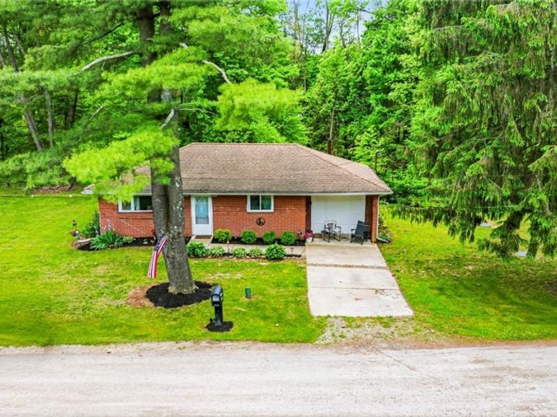 331 Dibble Road , Conneaut, OH 44030 Photo 1