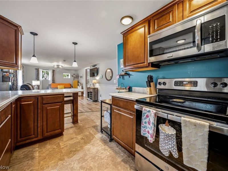 331 Dibble Road , Conneaut, OH 44030 Photo 20