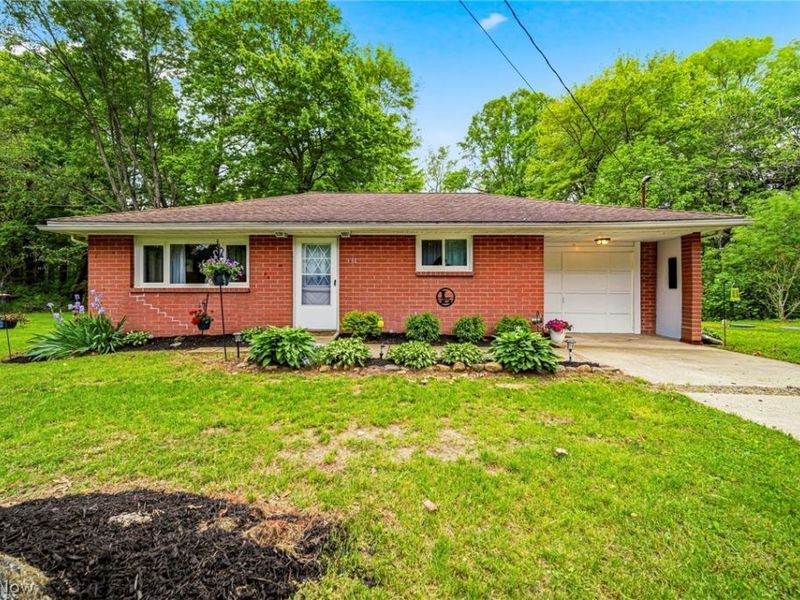 331 Dibble Road , Conneaut, OH 44030 Photo 6