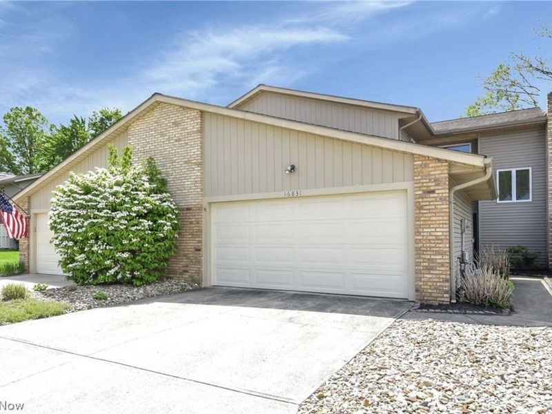16831 Orchard Grove Drive, Unit 12B, Middleburg Heights, OH 44130 Photo 1