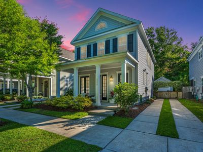 2008 Fleming Woods Road, Charleston, SC 29412