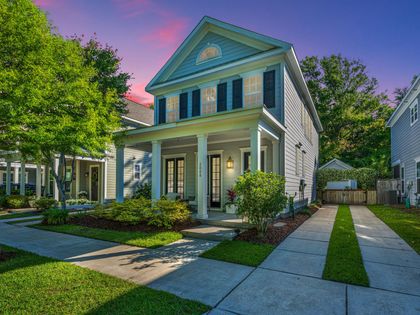2008 Fleming Woods Road Charleston, SC 29412
