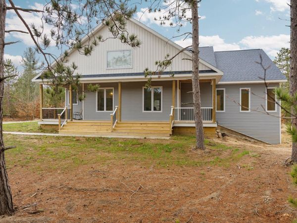 2741 Danbury Road, Kingsley, MI 49649
