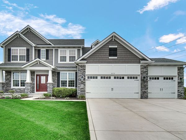 10227 Sentry Drive, St. John, IN 46373