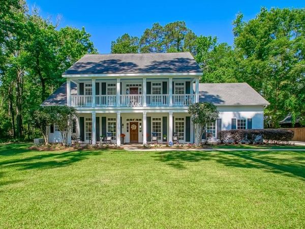 6006 WALDEN Place , Madisonville, LA 70448